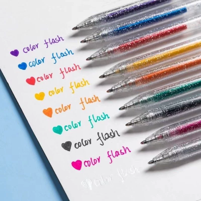 Gel Pen Set